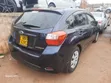 Subaru Impreza 2015 Blue - 2