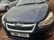 Subaru Impreza 2015 Blue - 3