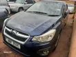 Subaru Impreza 2015 Blue - 5
