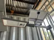 100W Solar LED Street Light - 1