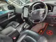 Toyota Land Cruiser 4.6 V8 ZX 2012 Maroon - 2