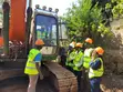 Heavy Machinery Training & Hire: Excavator, Forklift, Grader - 1