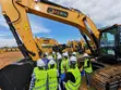 Heavy Machinery Training & Hire: Excavator, Forklift, Grader - 3