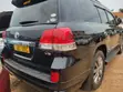Toyota Land Cruiser 4.6 V8 ZX 2014 Black - 3