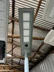 400W Solar LED Street Light - 2