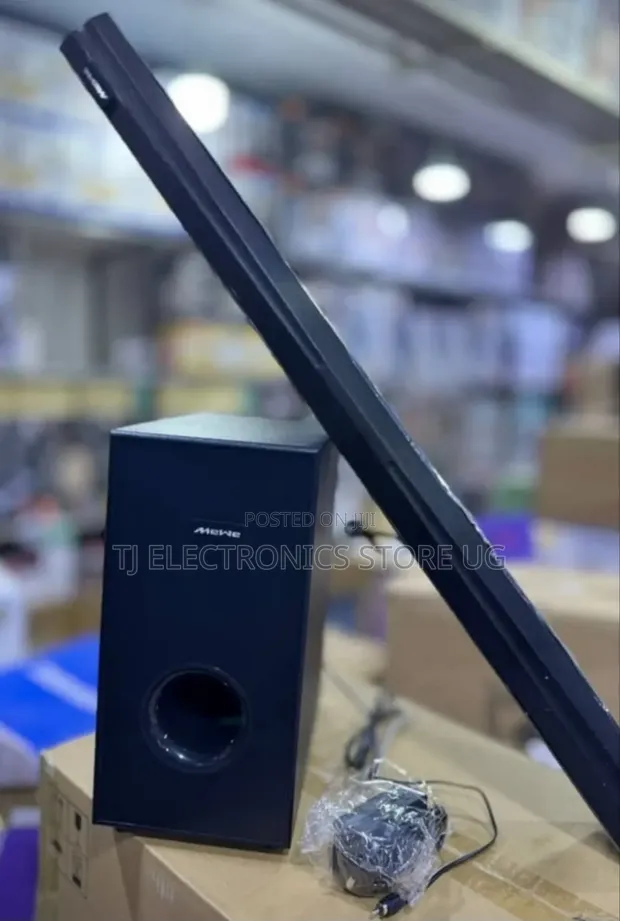 Mewe 10000W Sound Bar - 1