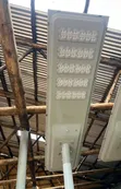 150W Solar LED Street Light - 1