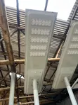150W Solar LED Street Light - 2