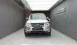 Mitsubishi Pajero 2011 Silver - 1