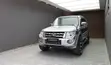 Mitsubishi Pajero 2011 Silver - 2
