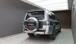 Mitsubishi Pajero 2011 Silver - 3