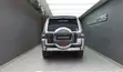 Mitsubishi Pajero 2011 Silver - 4