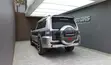 Mitsubishi Pajero 2011 Silver - 5