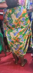 Omwenda Suit for Women - Kinyankore Silk - 3