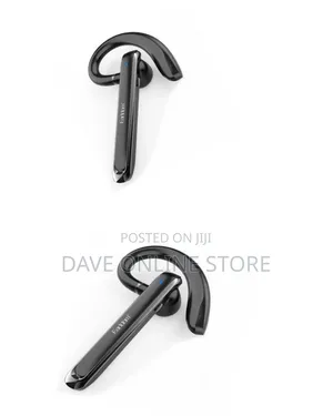 Earldom ET-BH65 Single-Ear Bluetooth Headset