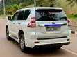 Toyota Land Cruiser Prado 2016 Off White - 4
