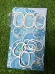 Elegant Shower Curtain - Home Interiors - 1