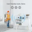 Mini HD Spy Camera - Full Time Surveillance - 2