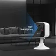 Mini HD Spy Camera - Full Time Surveillance - 3