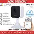 Mini HD Spy Camera - Full Time Surveillance - 4