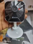 Mini HD Spy Camera - Full Time Surveillance - 5