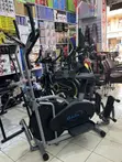 Brand New Elliptical Cross-Trainer Bike with Mini Stepper & Waist Trainer - 2