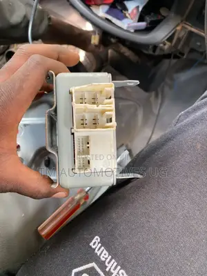 Professional German Mechanic - Automotive Services