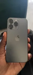 Apple iPhone 13 Pro 128GB Black - 2