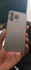 Apple iPhone 13 Pro 128GB Black - 4