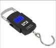 Outdoor Travel Mini Weighing Scale - 2