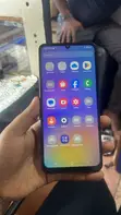 Samsung Galaxy A06 64GB Black - 1