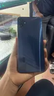 Samsung Galaxy A06 64GB Black - 2