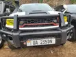 Toyota Hilux Revo Double Cab Diesel 2.8 RWD 2016 White - 2