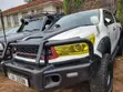 Toyota Hilux Revo Double Cab Diesel 2.8 RWD 2016 White - 3