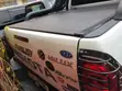 Toyota Hilux Revo Double Cab Diesel 2.8 RWD 2016 White - 5