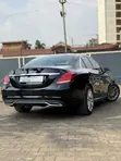 Mercedes-Benz C200 2018 Black - 2