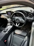 Mercedes-Benz C200 2018 Black - 3