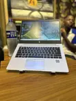 HP EliteBook 840 G5 Laptop - Intel Core i5, 8GB RAM, 256GB SSD - 1