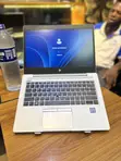 HP EliteBook 840 G5 Laptop - Intel Core i5, 8GB RAM, 256GB SSD - 3