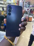 Samsung Galaxy A14 64GB Black - 2