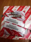 Genuine Iridium Spark Plugs for Toyota Mark X - 2
