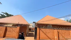 10-Bedroom Duplex for Sale in Kawanda Town