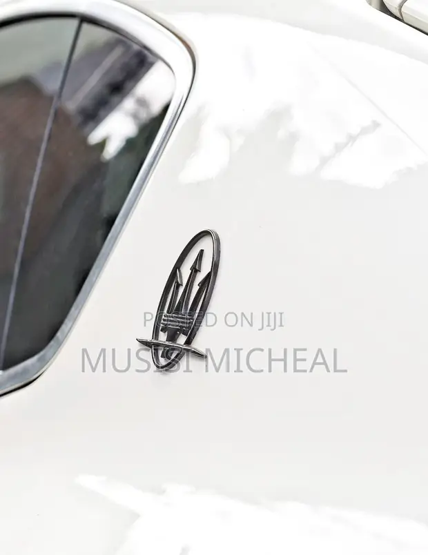 Maserati Levante S AWD 2018 - 1
