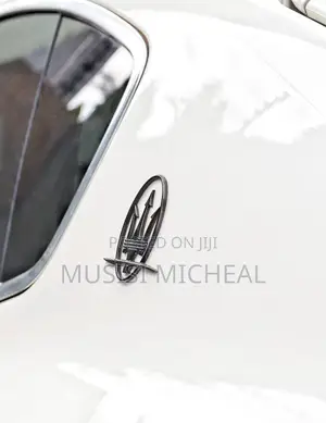 Maserati Levante S AWD 2018