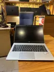 HP EliteBook 840 G5 Laptop - Intel Core i5, 8GB RAM, 256GB SSD - 2