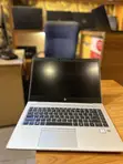 HP EliteBook 840 G5 Laptop - Intel Core i5, 8GB RAM, 256GB SSD - 3