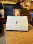 HP EliteBook 840 G5 Laptop - Intel Core i5, 8GB RAM, 256GB SSD - 4