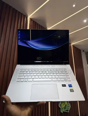 New HP Envy 16 Gaming Laptop 16-h1023dx