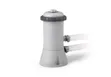 Intex Krystal Clear Cartridge Filter Pump 530 GPH - 1