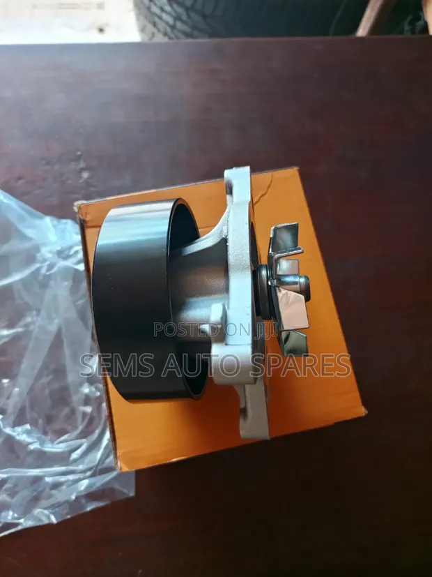 Water Pump for Toyota Premio-X (1ZZ Engine) - 1